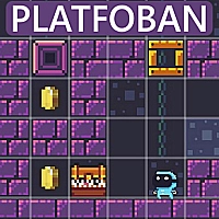Platfoban Game Cover