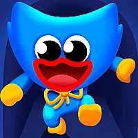 Poppy Playtime Hugie Game Cover