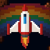 Rainbow Frontline Game Cover