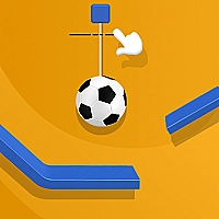 Rope Cut and Boom Game Cover