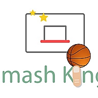 Smash King Game Cover