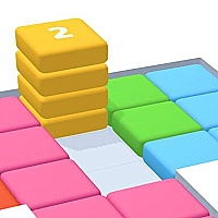Stack Blocks Game Cover