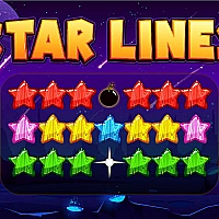 Star Lines Game Cover