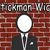 Stickman Wick Game Cover