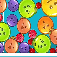 Watermelon Merge 5 Game Cover