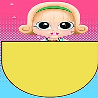 Wheel Spinner And Eggs Surprise Game Cover