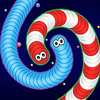Wormate multiplayer duel Game Cover