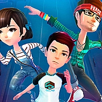 Zombify Me Game Cover