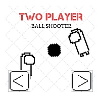 Ball Shooter 2 player Game Cover