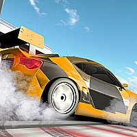 Drift Master Game Cover
