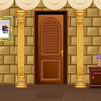 G2M Castle Escape Game Cover