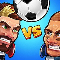 Head Soccer Pro - Head Ball 2  Game Cover