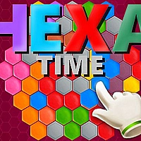 Hexa Time Game Cover