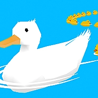 Jhan the Duck Game Cover