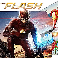 Light Speed Hero Rescue Mission Game Cover