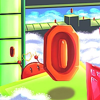 Mini Coins Game Cover