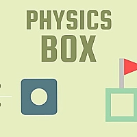 Physics Box Game Cover