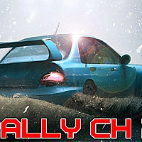 Rally Championship 2 Game Cover