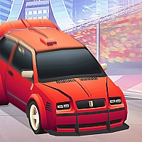 Speed Drifter Ultimate Game Cover