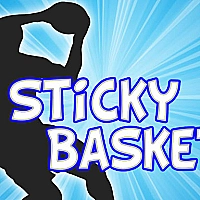 Sticky Basket Game Cover