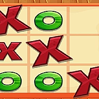 Tic Tac Toe lite Game Cover