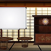 Amgel Chinese New Year Escape 2 Game Cover