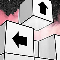 Arrow Away Puzzle Game Cover