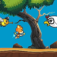Bear Hero Adventure Game Cover