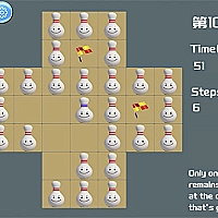 Bottle Solitaire Game Cover