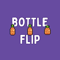 BottleFlip Game Cover