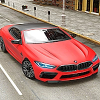 Car OpenWorld 3d Game Cover