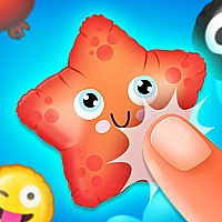 Fun Balloon Pop Game Cover