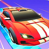 Gear Car 3D Game Cover