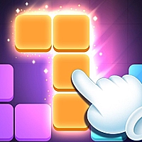 Match POP Blocks Puzzle Game Cover