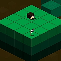 Mine Rusher Game Cover