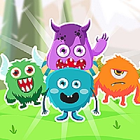 Monster Clicker Game Cover