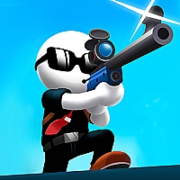 MR Wick Chapter 1 Game Cover