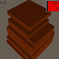 Racks on racks Game Cover