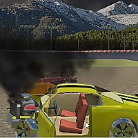 Randomation Demolition Speed Car Crash Game Cover