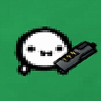 Shooting Circle Game Cover