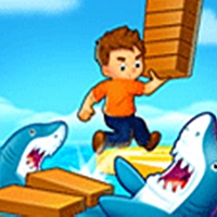 Shortcut Run - Fun & Run 3D Game Cover