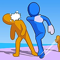 Slap And Run Online Game Cover