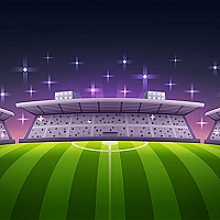 Toon Cup Football Game Cover