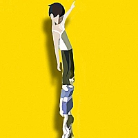 Tower Run Online Game Cover