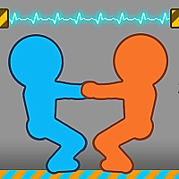 Tug of Heads Game Cover