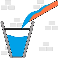 Water Bucket Game Cover