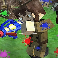 Xtreme Paintball War 2022 Game Cover