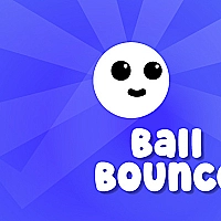 Ball Bounce Game Cover