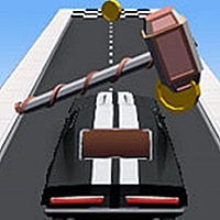 Charge Through Racing - Drifting Game Cover