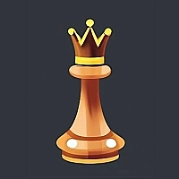 Checkmate Clash Game Cover